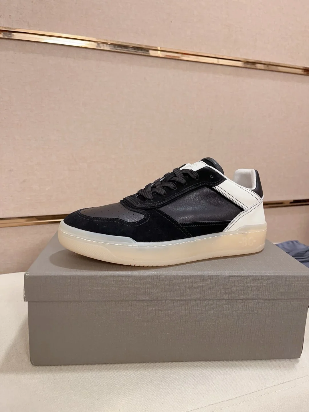 Brunello Cucinelli Shoes — e914eb1d
