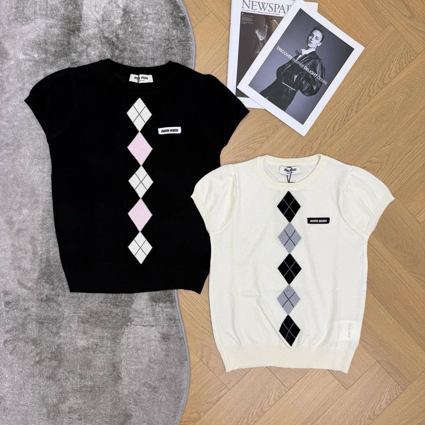 T-Shirts — 74de5c3b