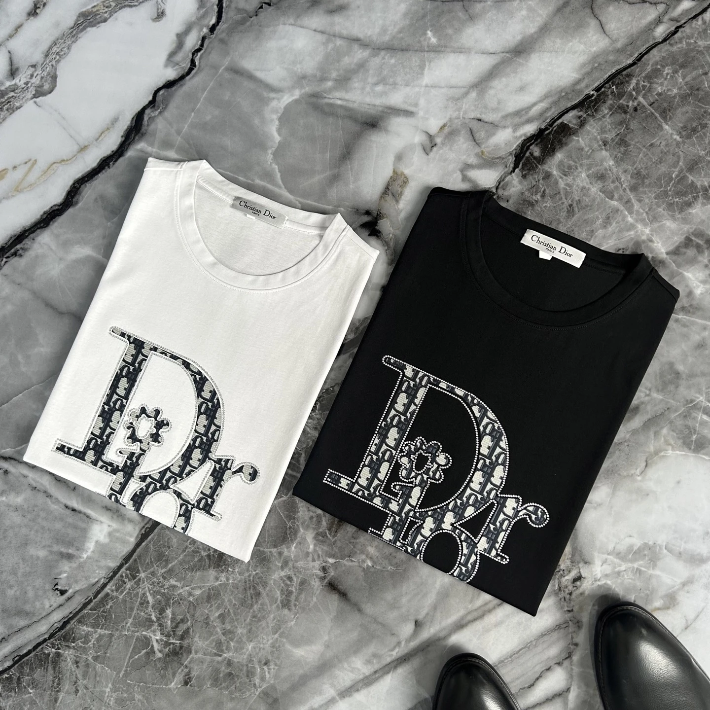 Dior T-Shirt — bd070254