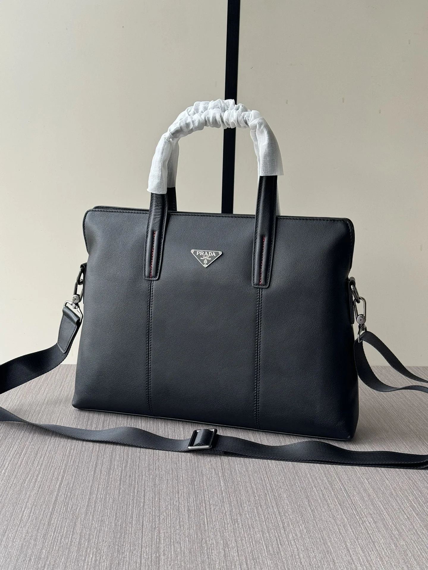 Montblanc Bag — be8a199f