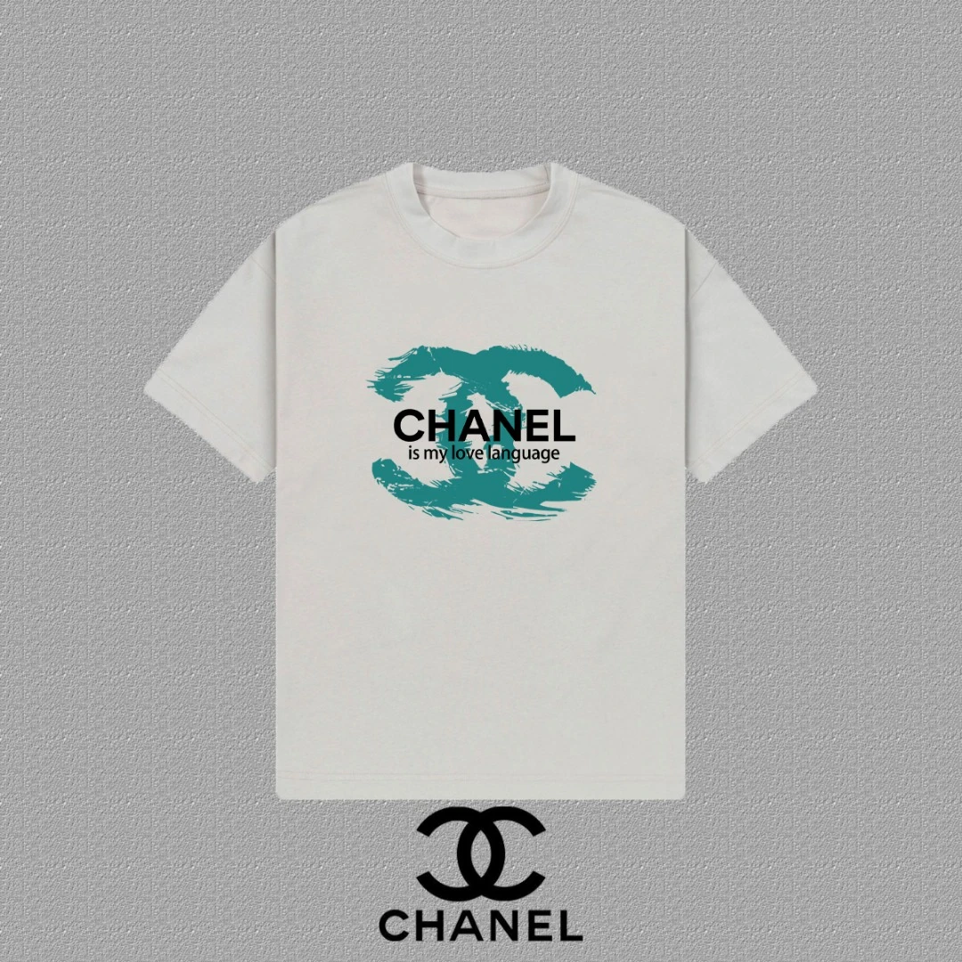 Chanel T-Shirt — 9b2daafd