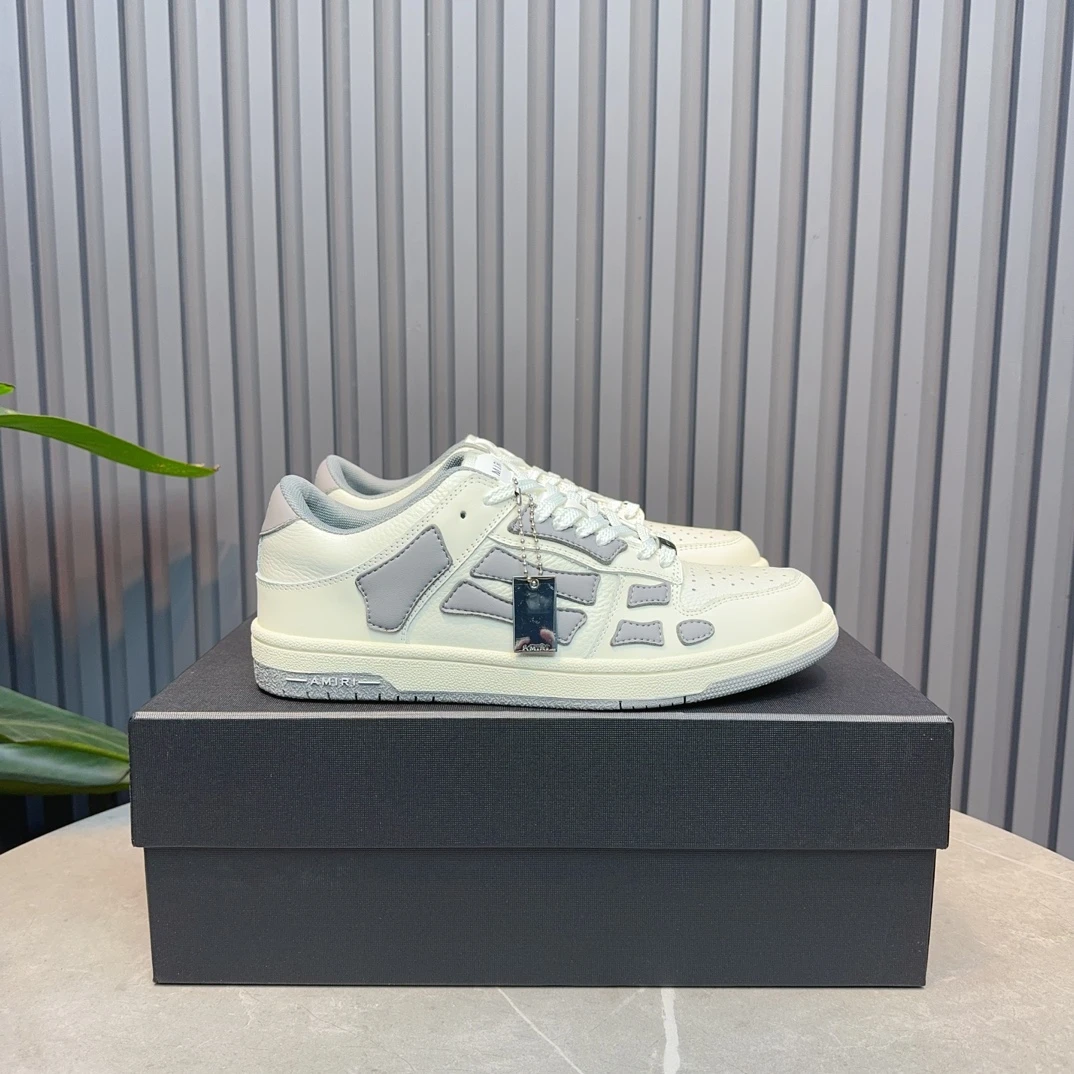 Amiri Shoes — 1a8c6ec5