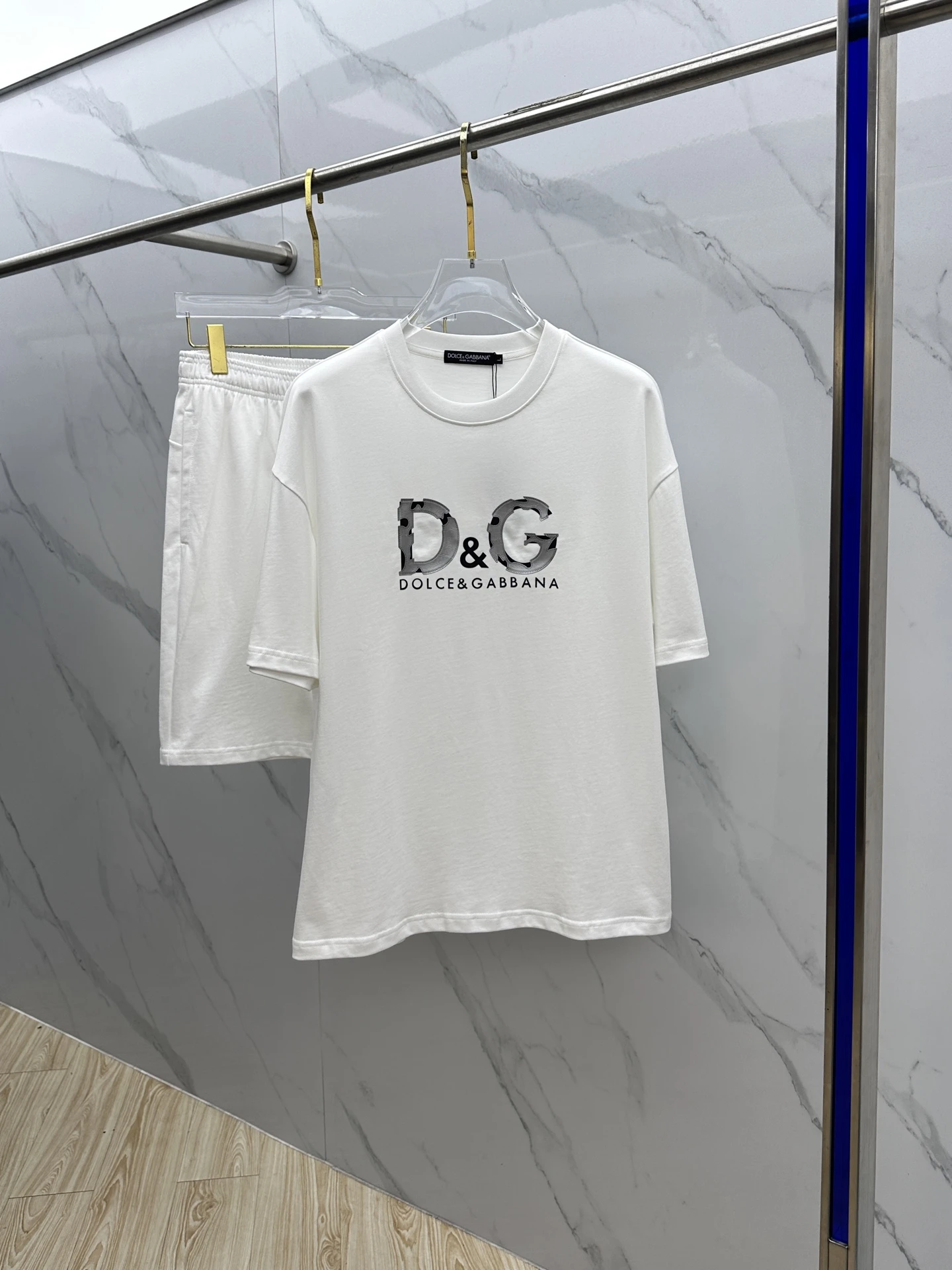 Dolce & Gabbana Matching Sets — 66d3de85