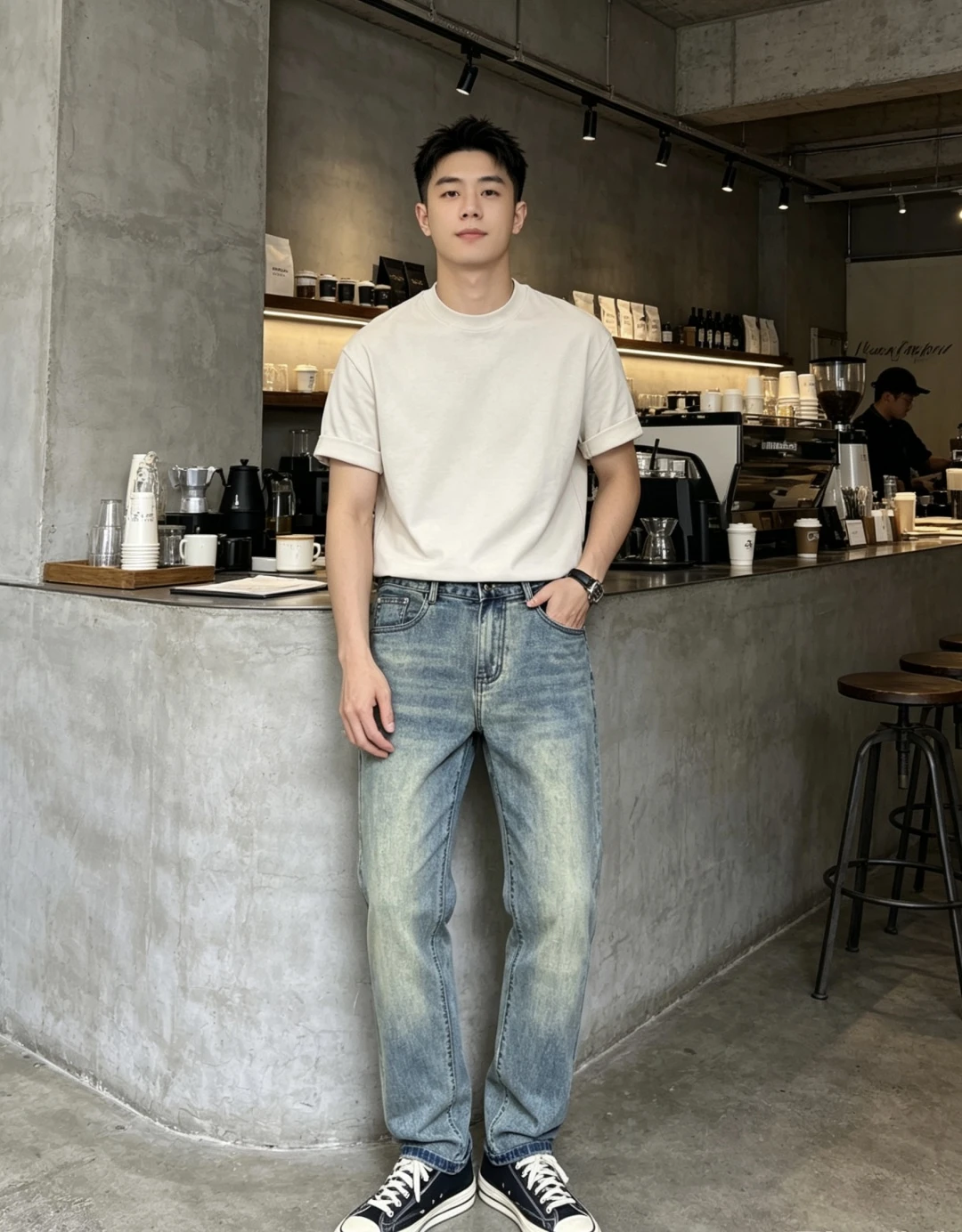 Louis Vuitton Jeans — 7a197e6f