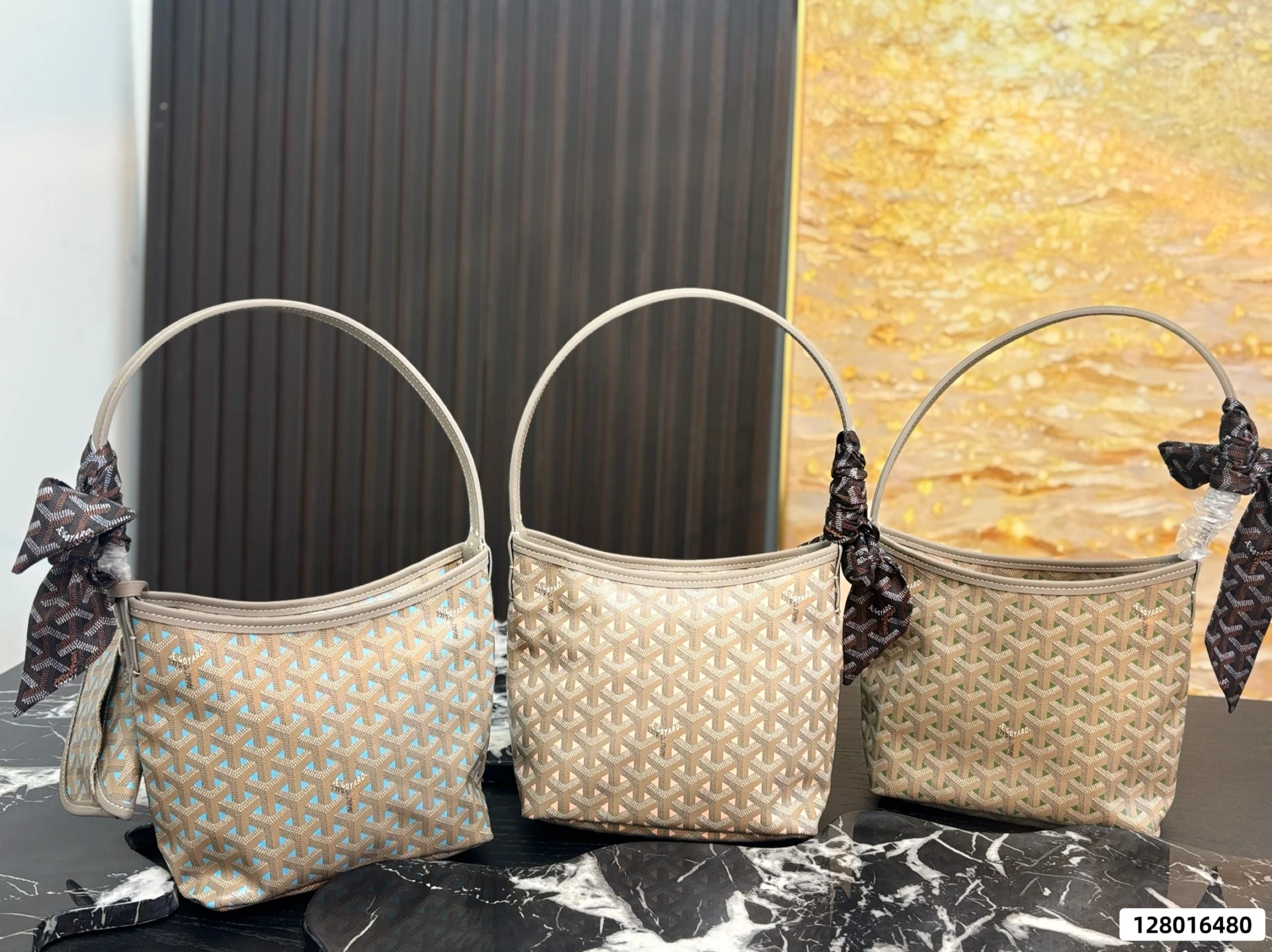 Goyard Bag — 32c8bbc4