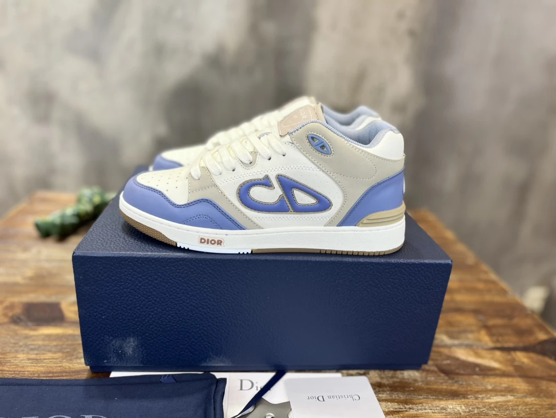 Dior Sneakers — 6db34334