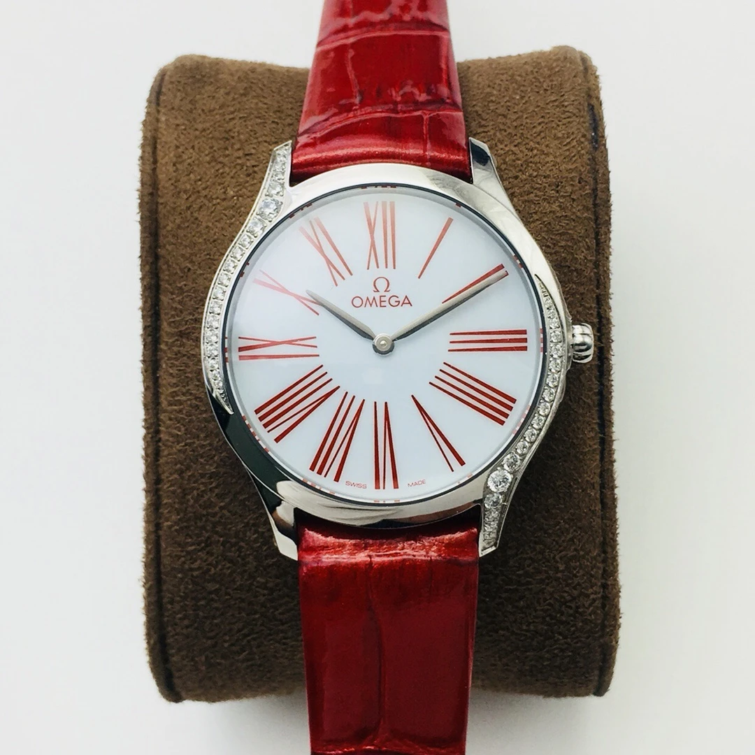 Omega Watch — 0d369954