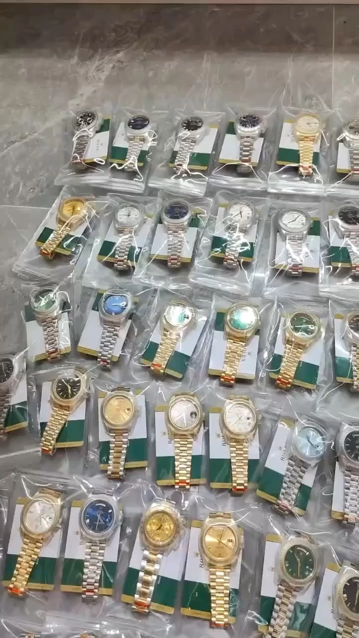 Rolex Watch — 3be325bd