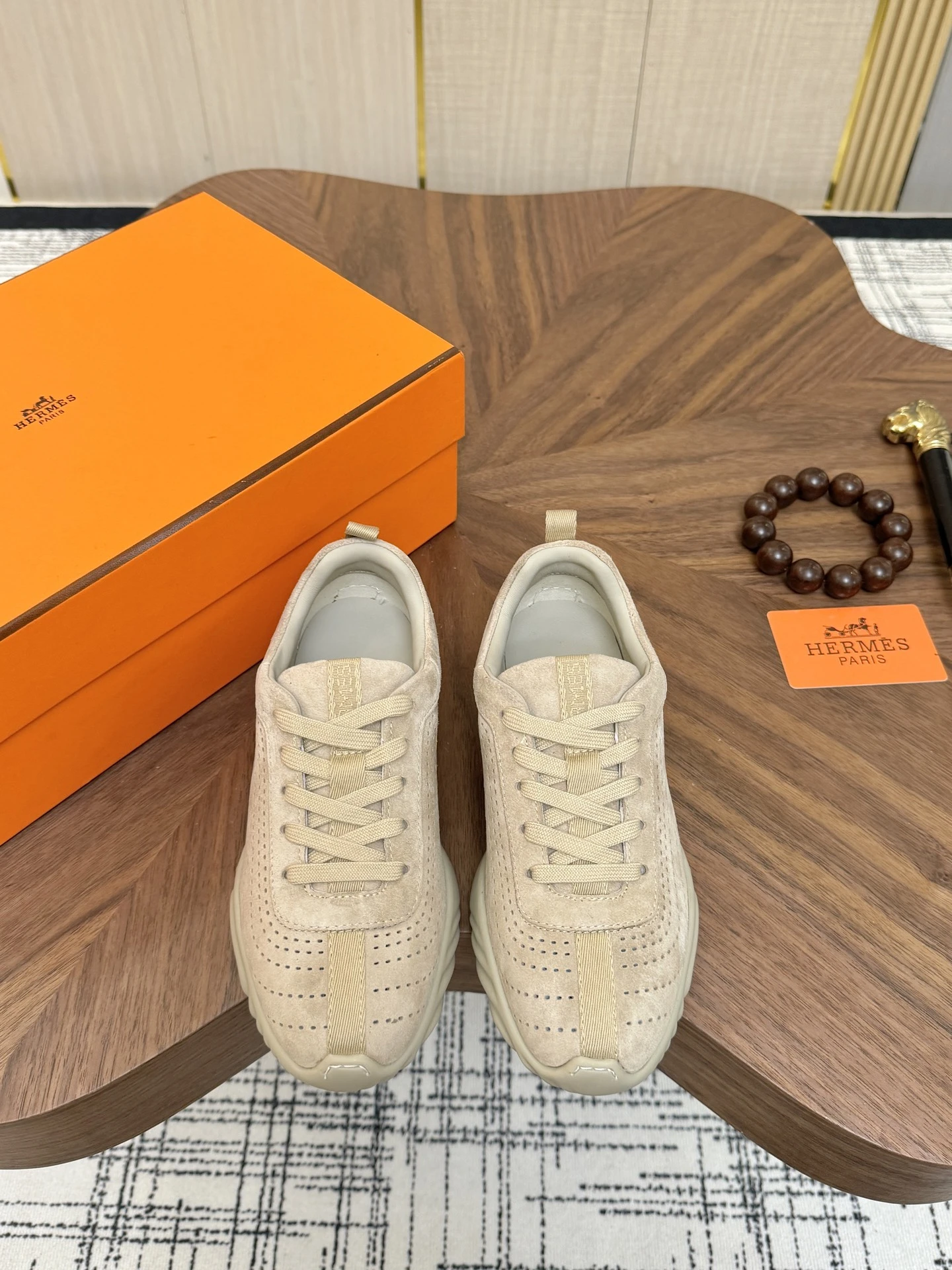 Hermès Shoes — 45eb59d7