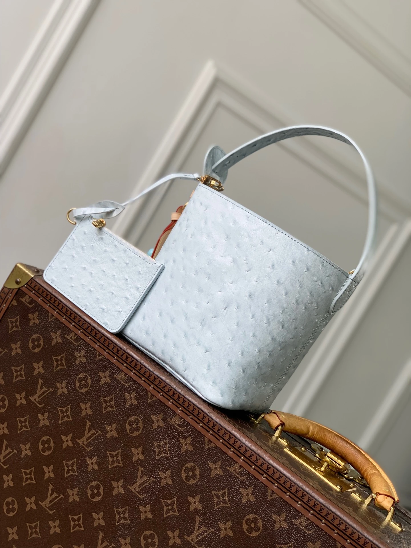 Louis Vuitton Bag — 43850953