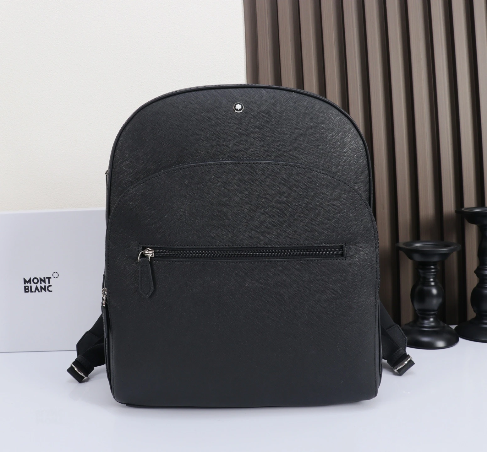 Montblanc Bag — 9ddad91a