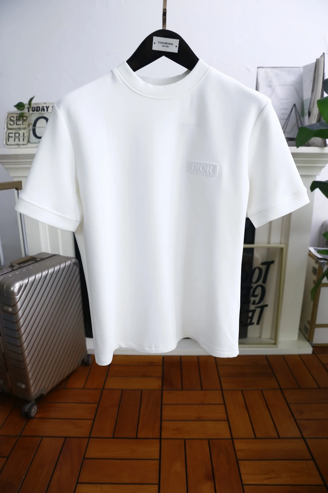 Dior T-Shirt — edabacc8