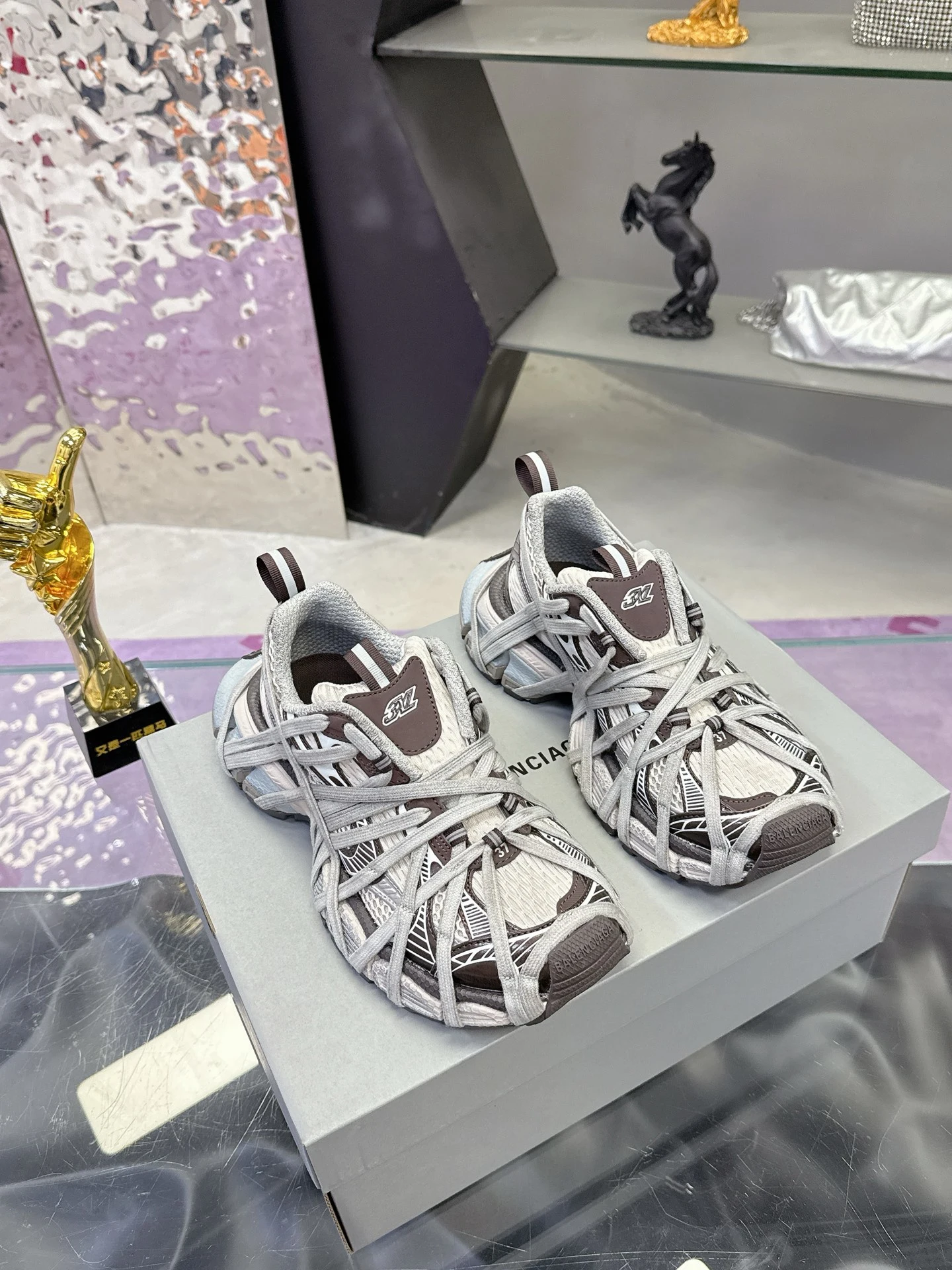 Balenciaga Sneakers — e7164abe
