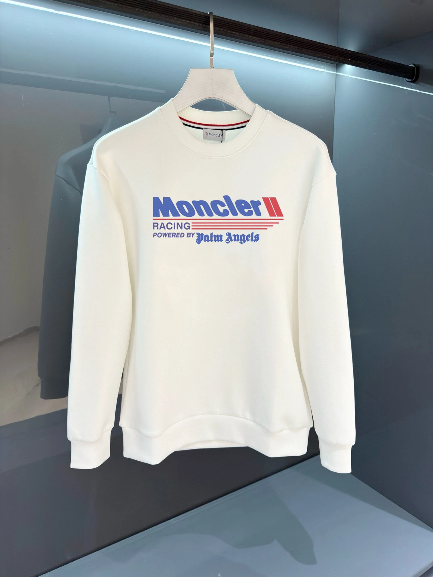 Moncler Hoodies — e96def74