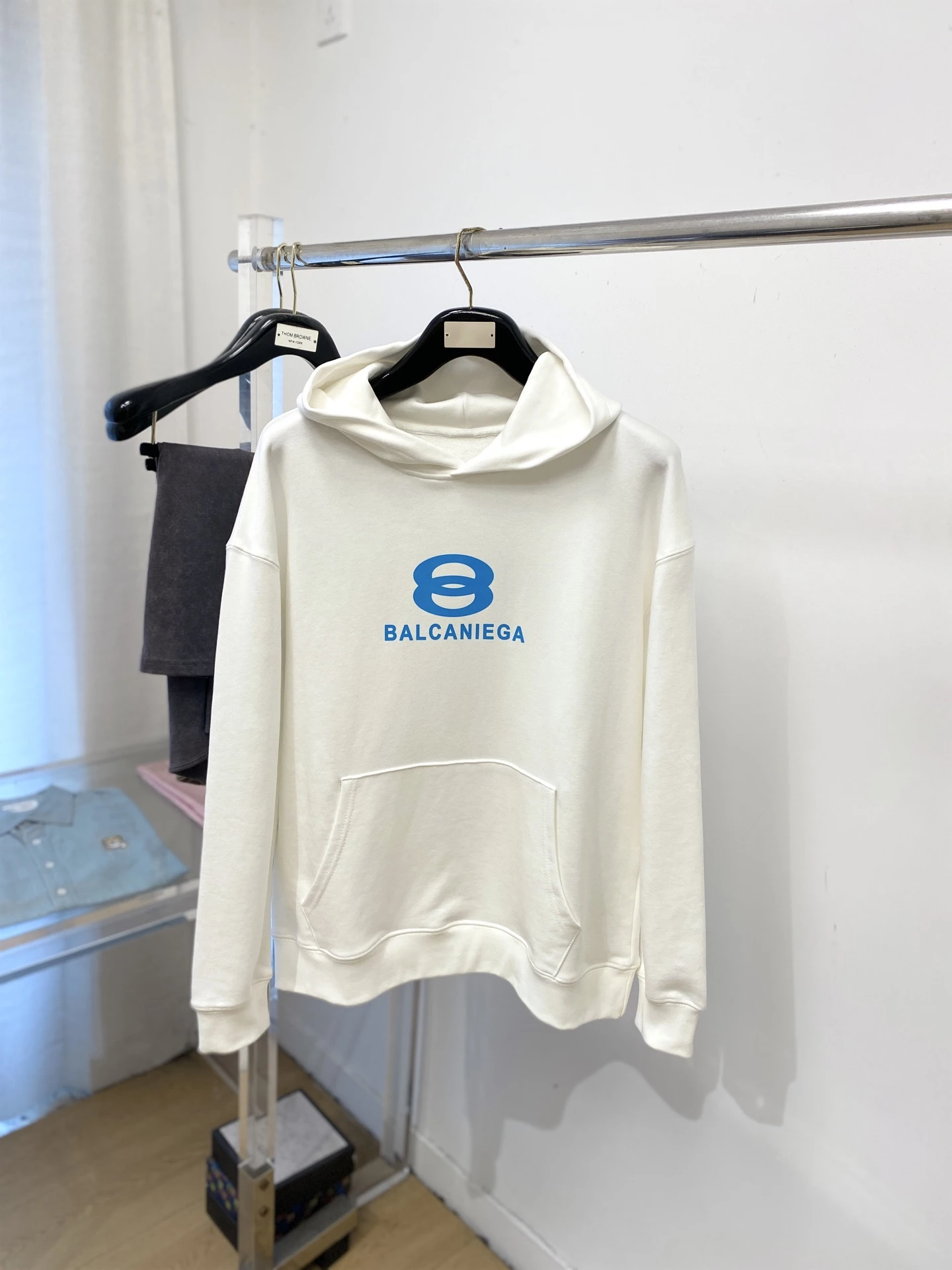 Balenciaga Sweatshirts — e926271a