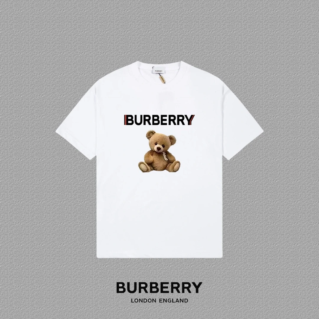 Burberry T-Shirt — 4f3142de