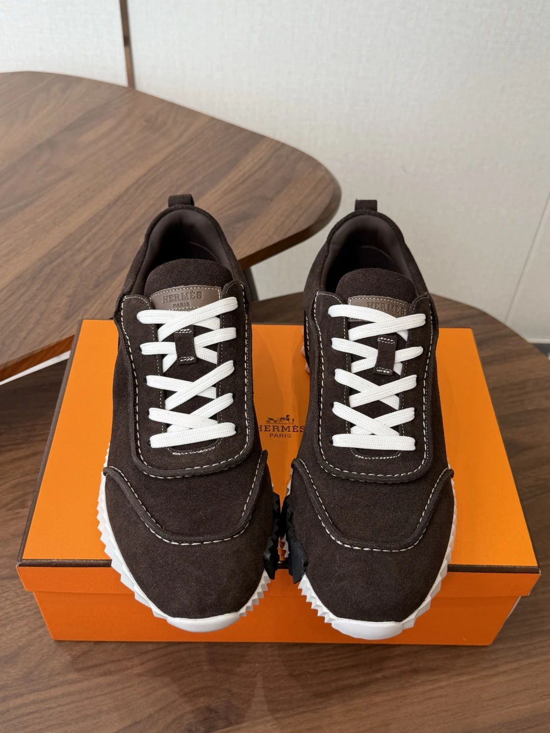 Hermès Shoes — 0cf6f577