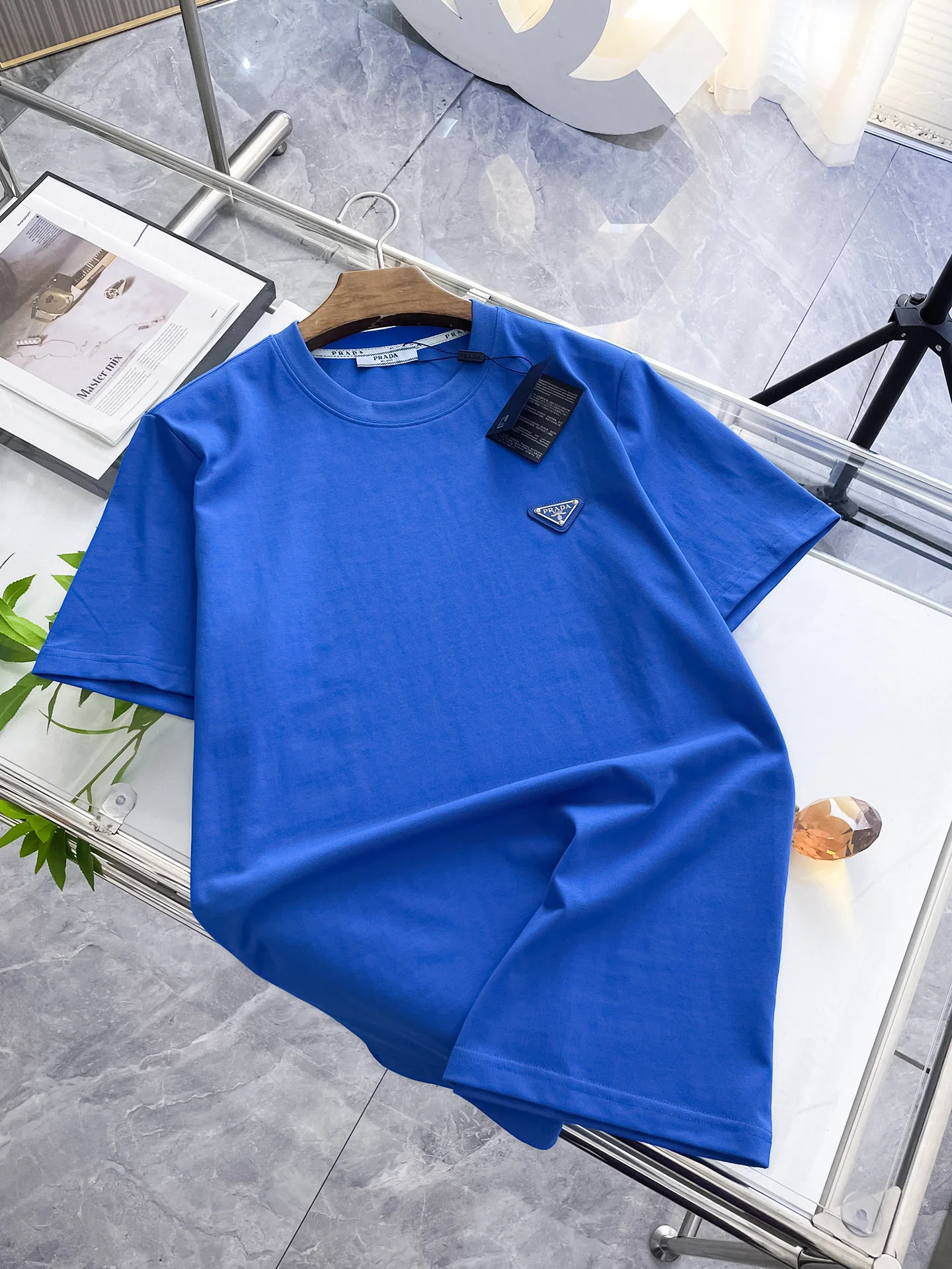 Prada T-Shirt — 6836c5f4