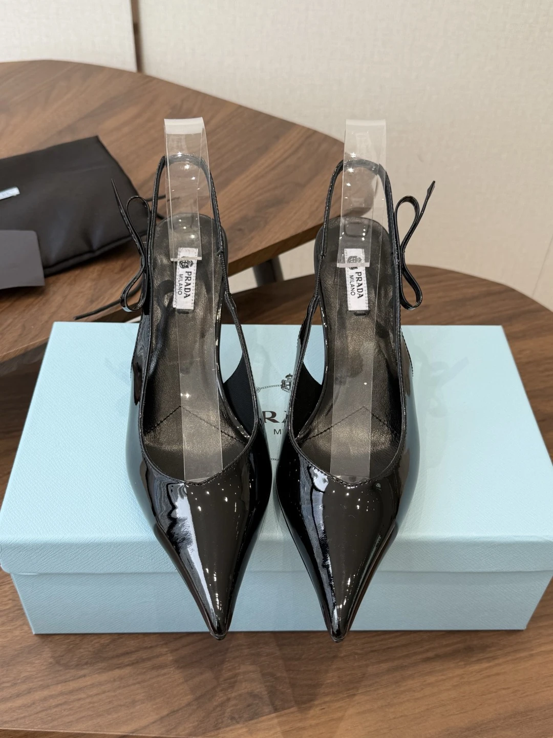 Prada Sandals — 624071c0