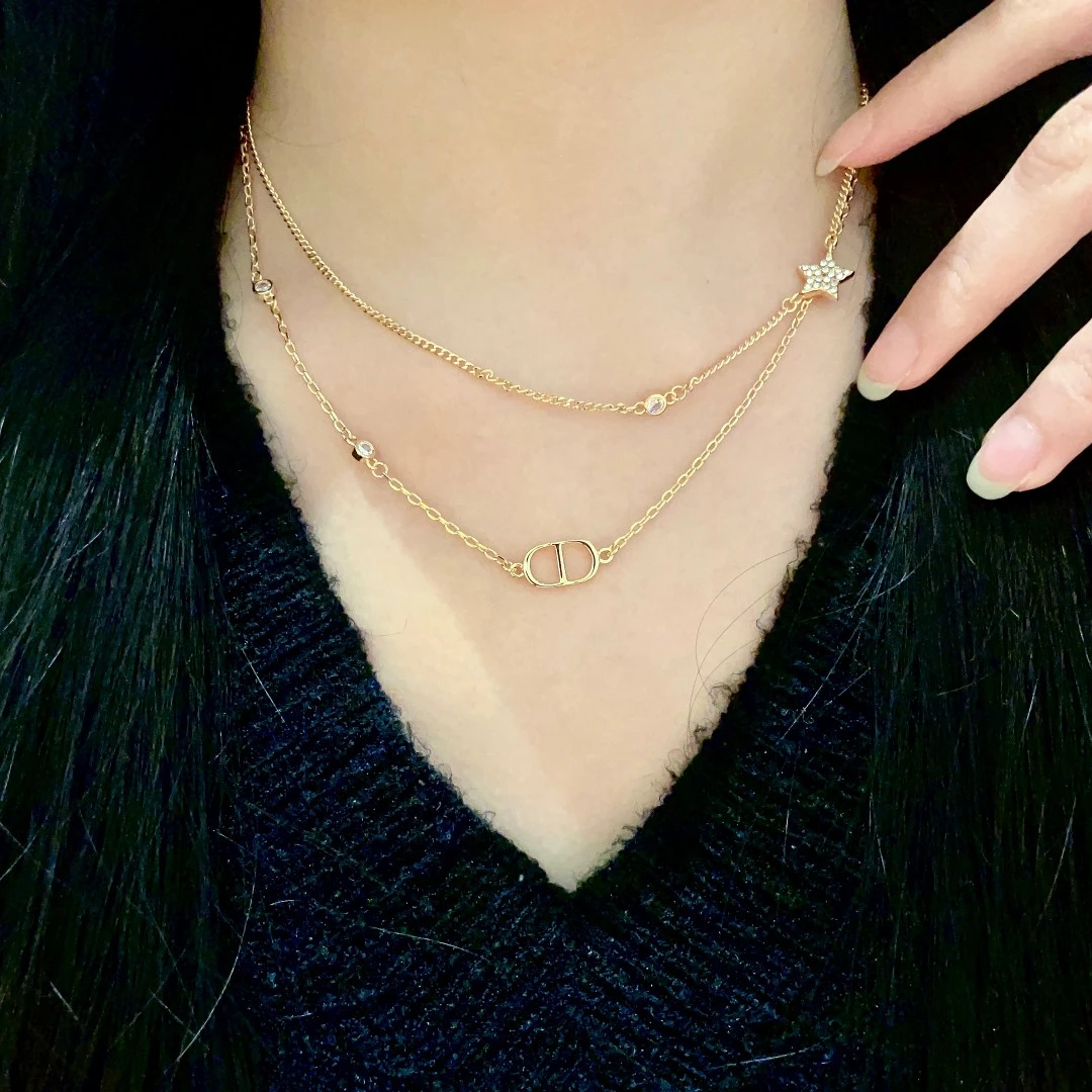 Dior Jewellery — 773d1d61