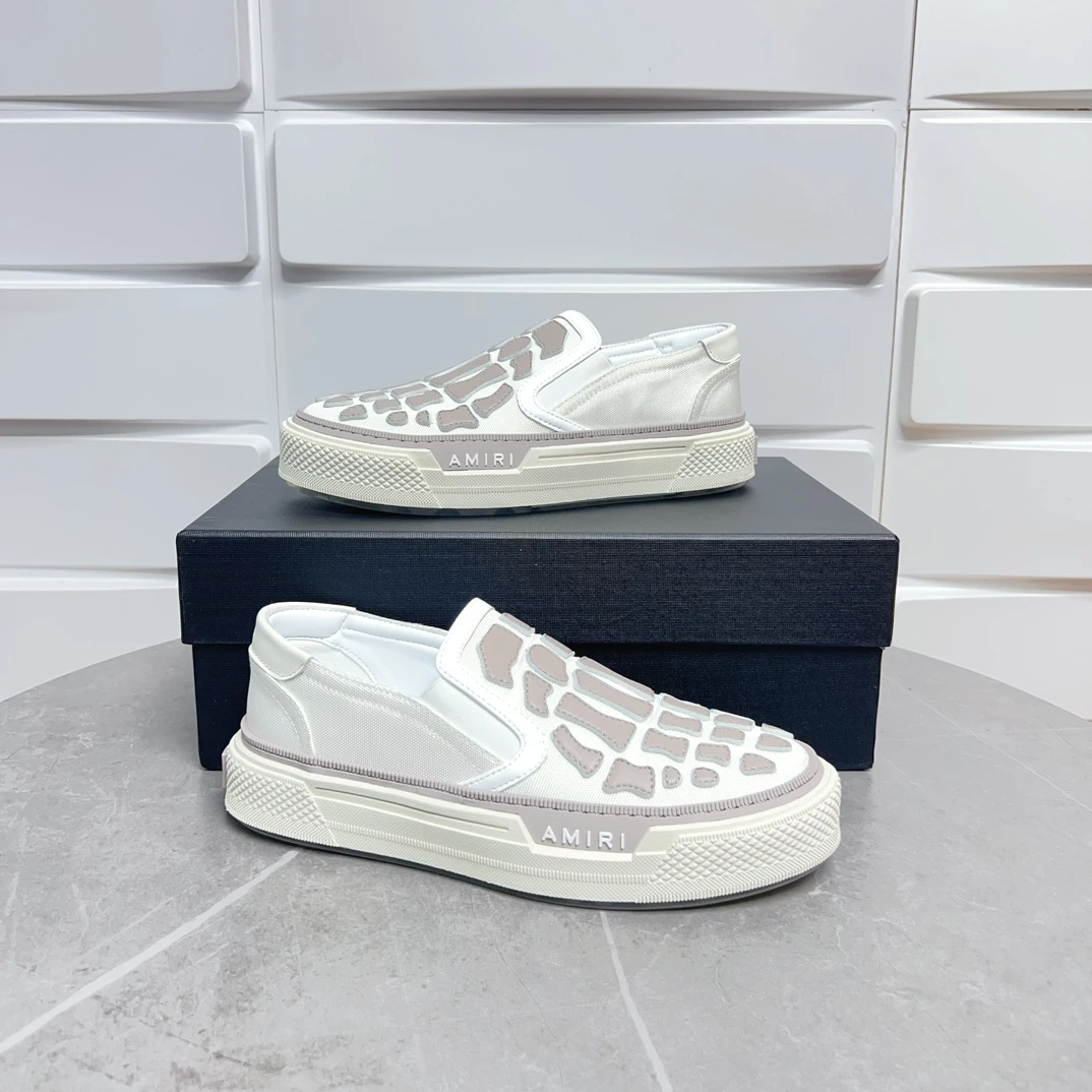 Amiri Shoes — 913019d0