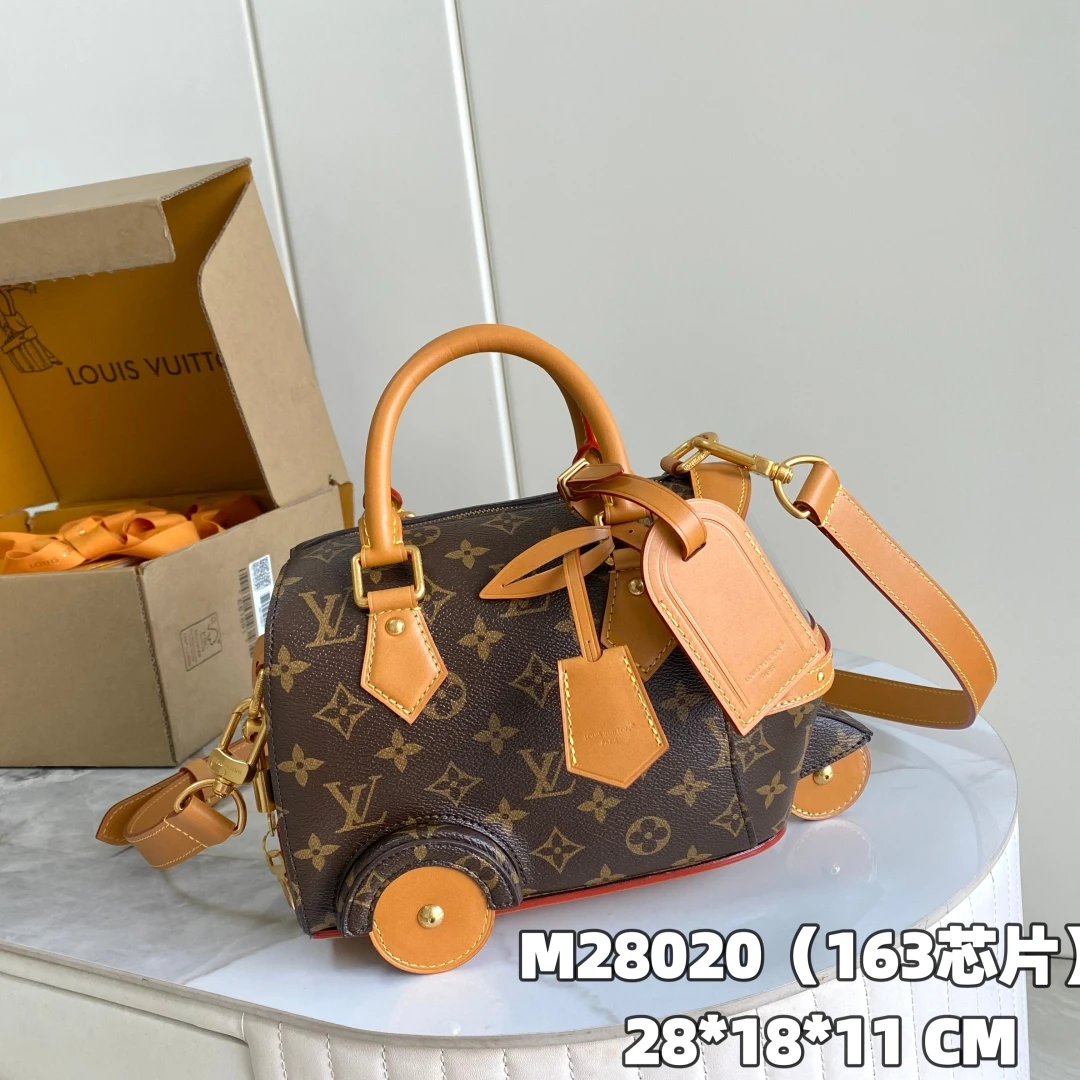 Louis Vuitton Bag — 37d99f2b