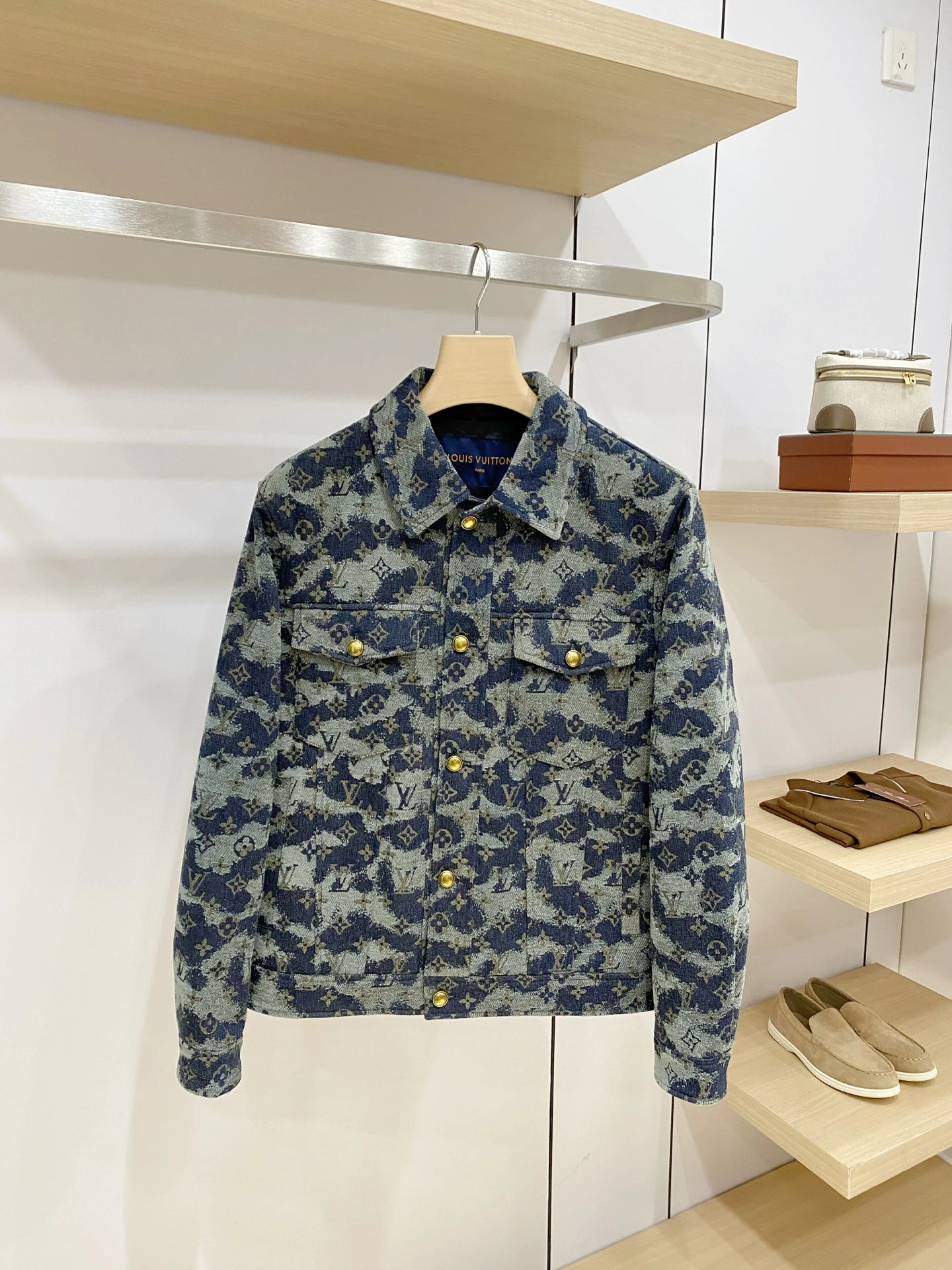 Jackets — f1afa110