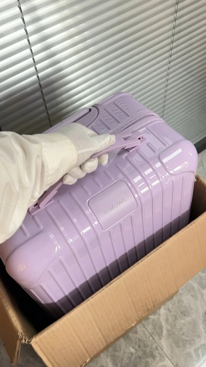 Luggage