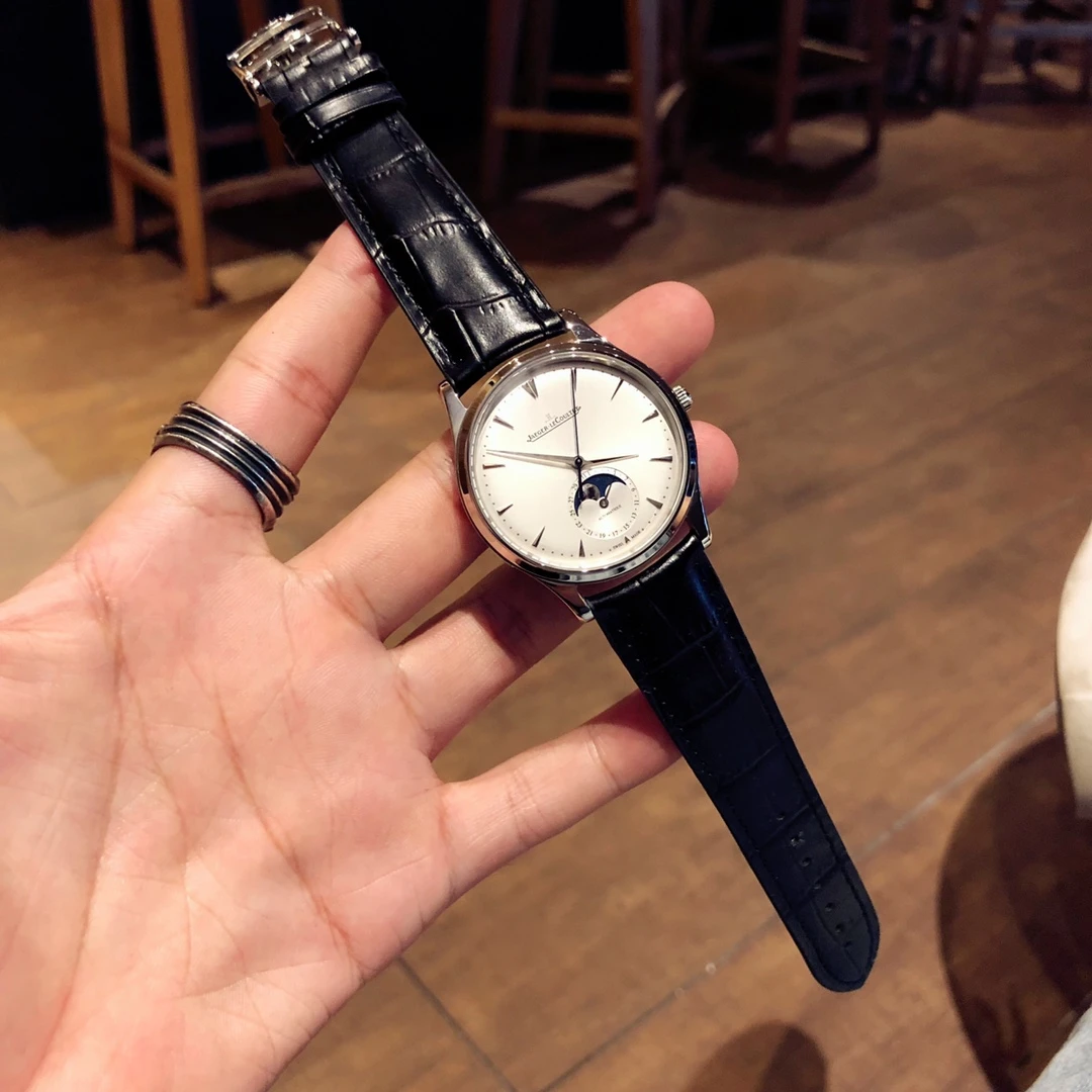 Jaeger-LeCoultre Watch — 68a6b719