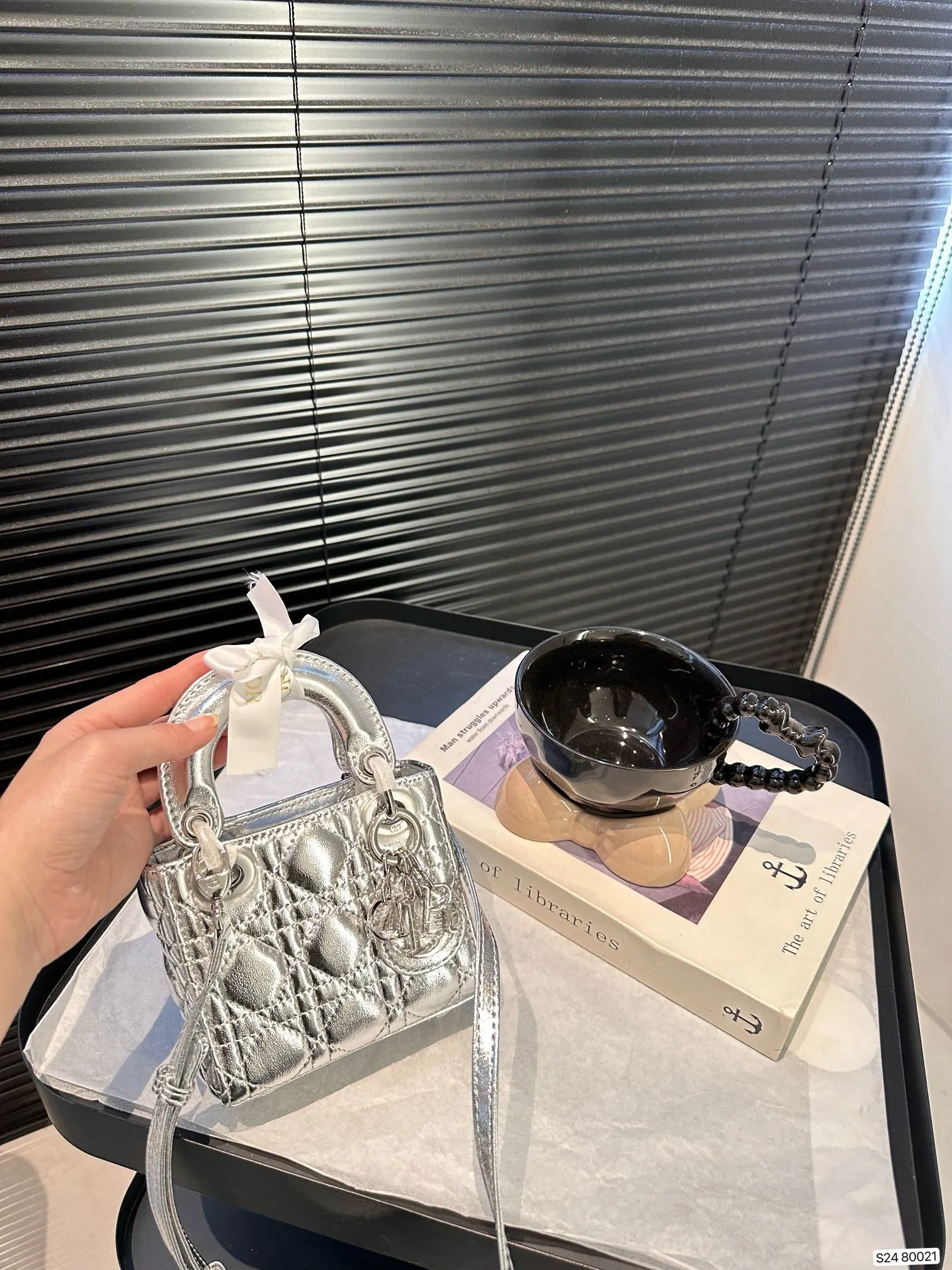 Dior Travel Bags — 12ece9dd