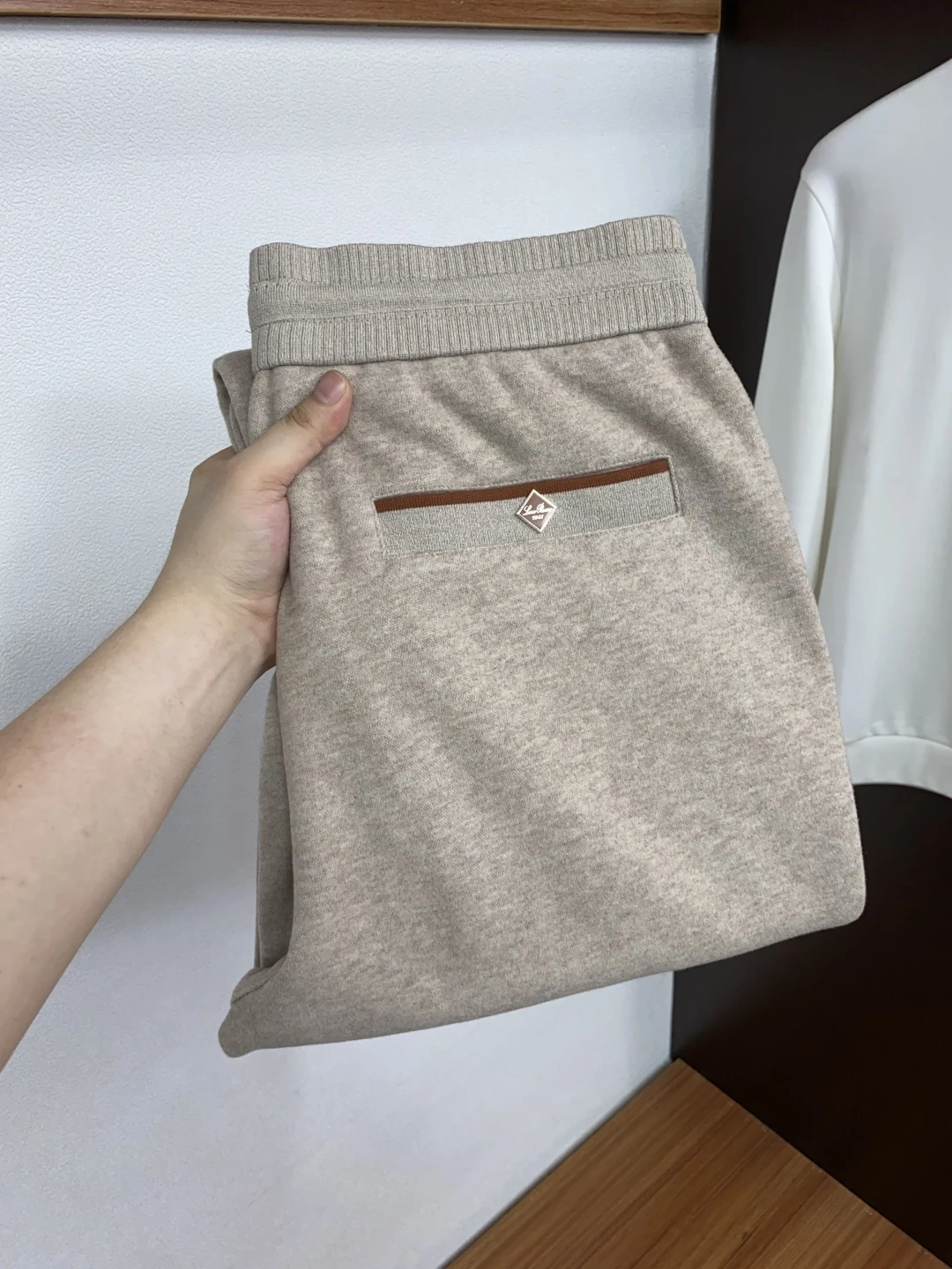 Loro Piana Trousers — 46909cc8