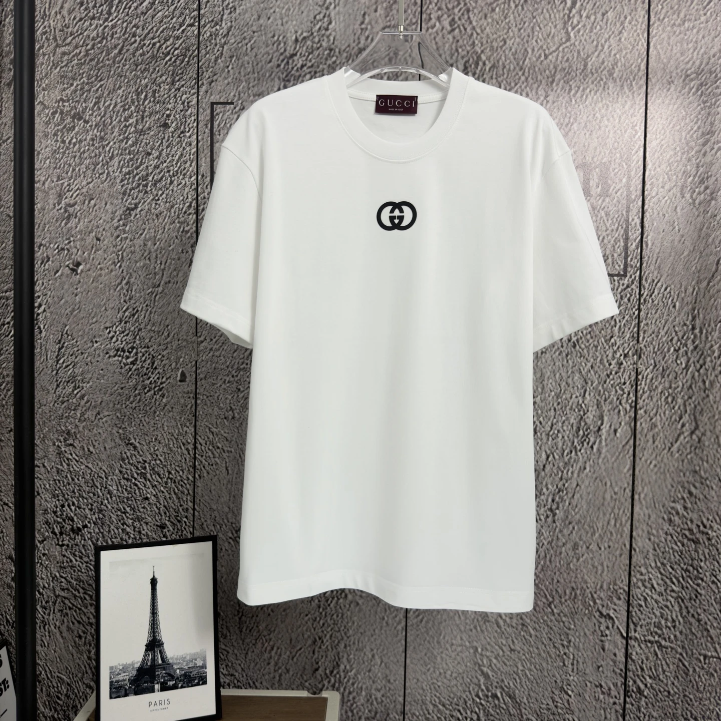 Chanel T-Shirt — 0cfa24c1