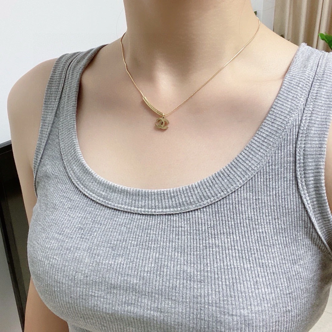 Chanel Jewellery — 578c55b3