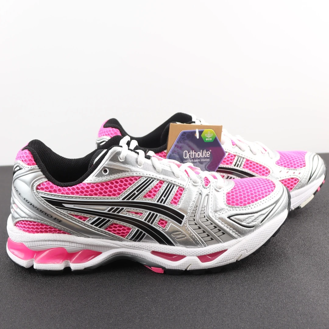 Asics Shoes — 910e74aa