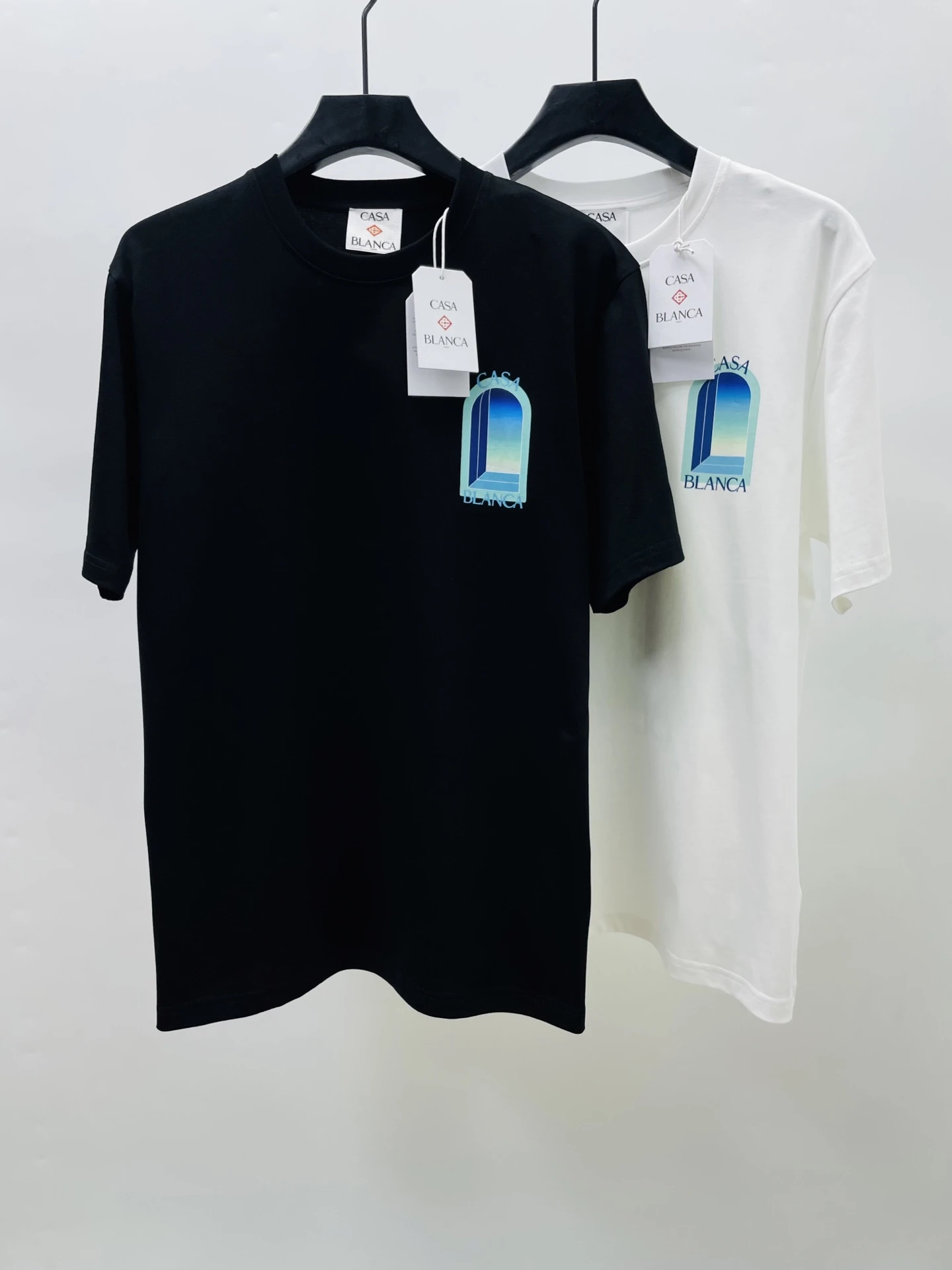 Casablanca T-Shirt — 4f3977b5