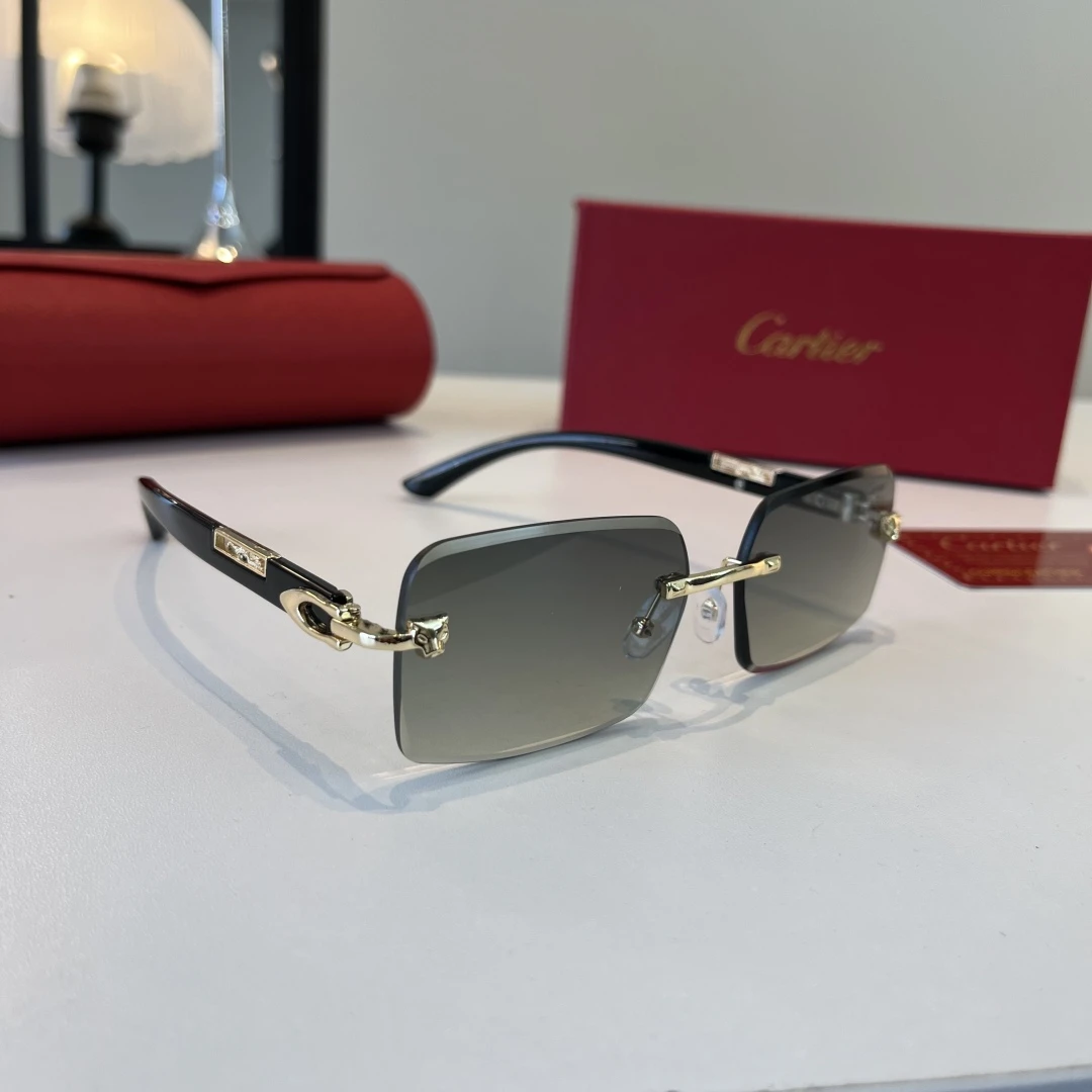 Cartier Eyewear — 0bb08c14