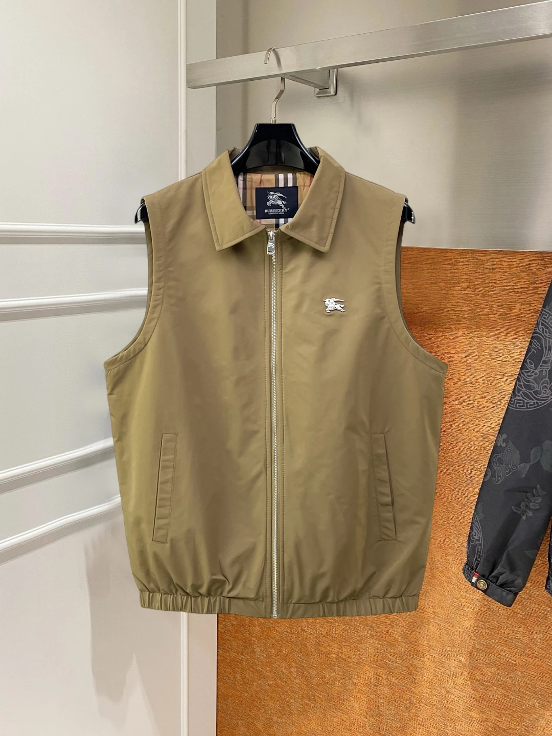 Burberry Jackets — 9ae8709c