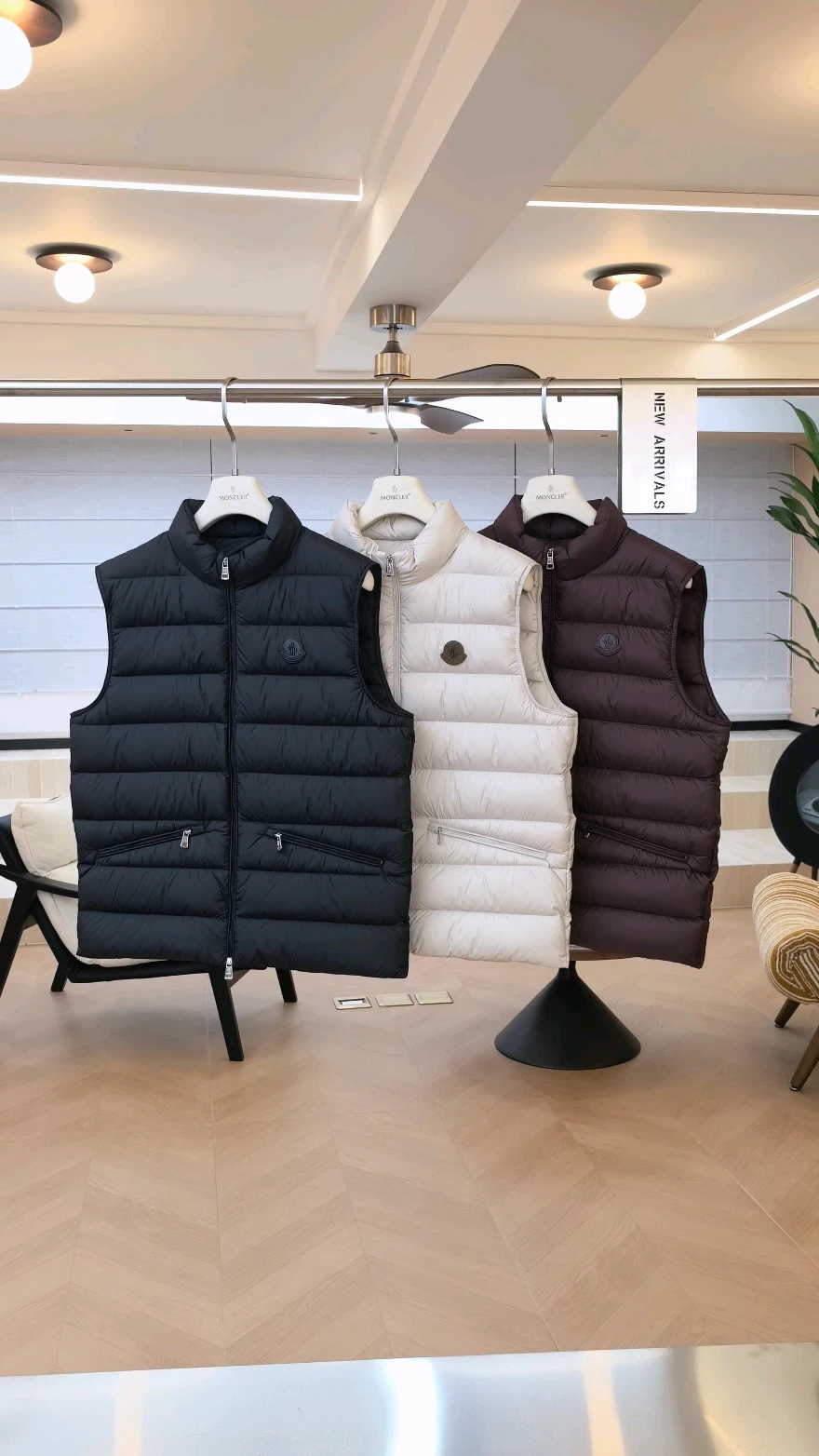 Down Jackets — 18a8ae11