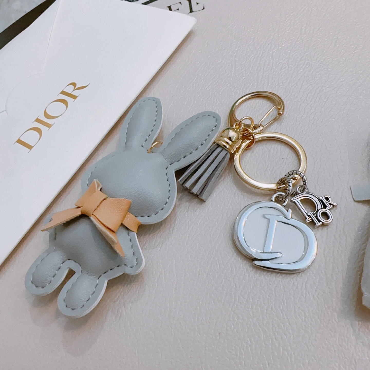 Dior Jewellery — 893d7b5c