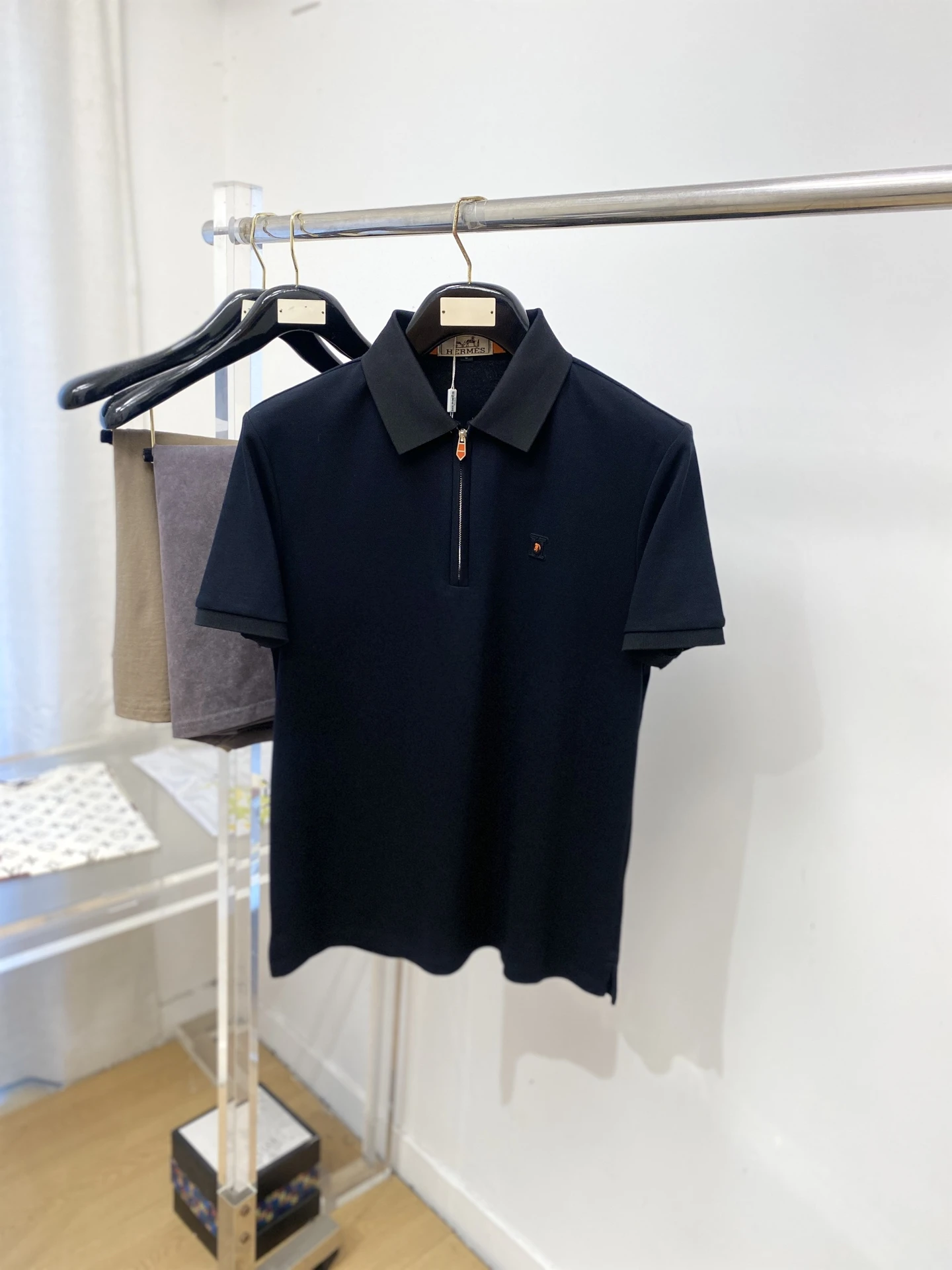 Hermès T-Shirt — ac957077