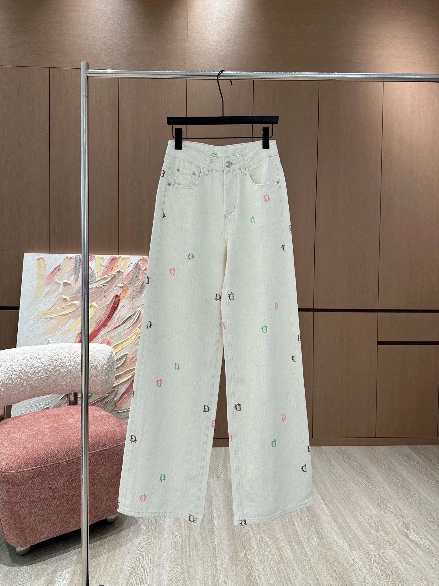 Jeans — 4270ea30