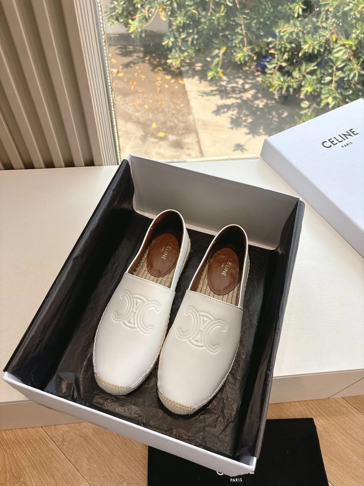 Celine Sneakers — 861464da