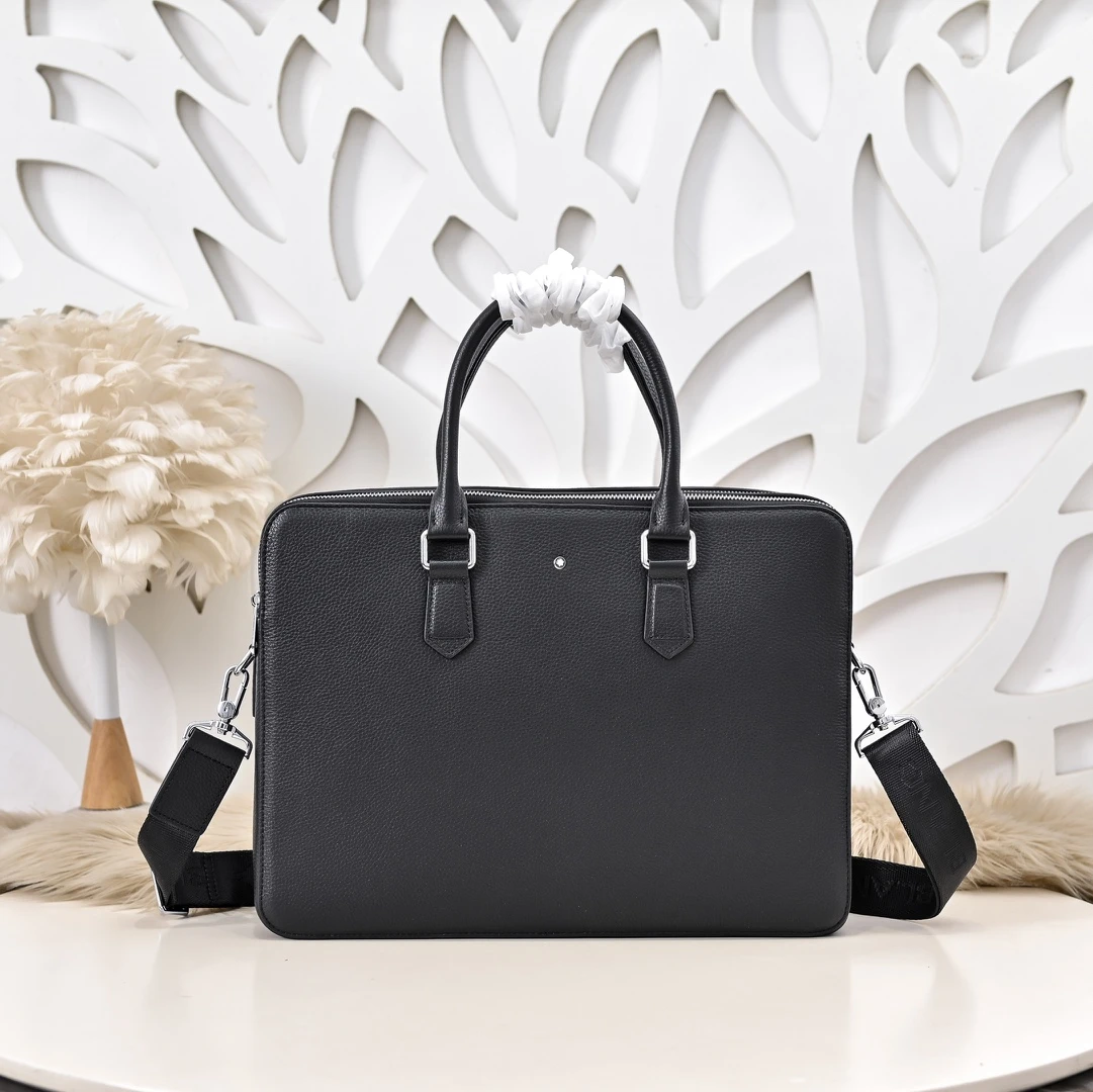 Montblanc Bag — 13ce3c4e