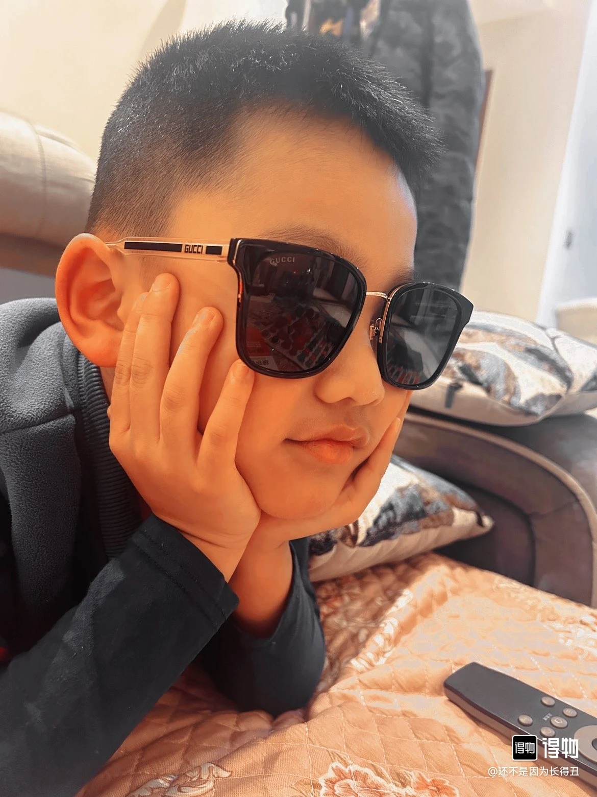 Gucci Eyewear — 4b5f8150