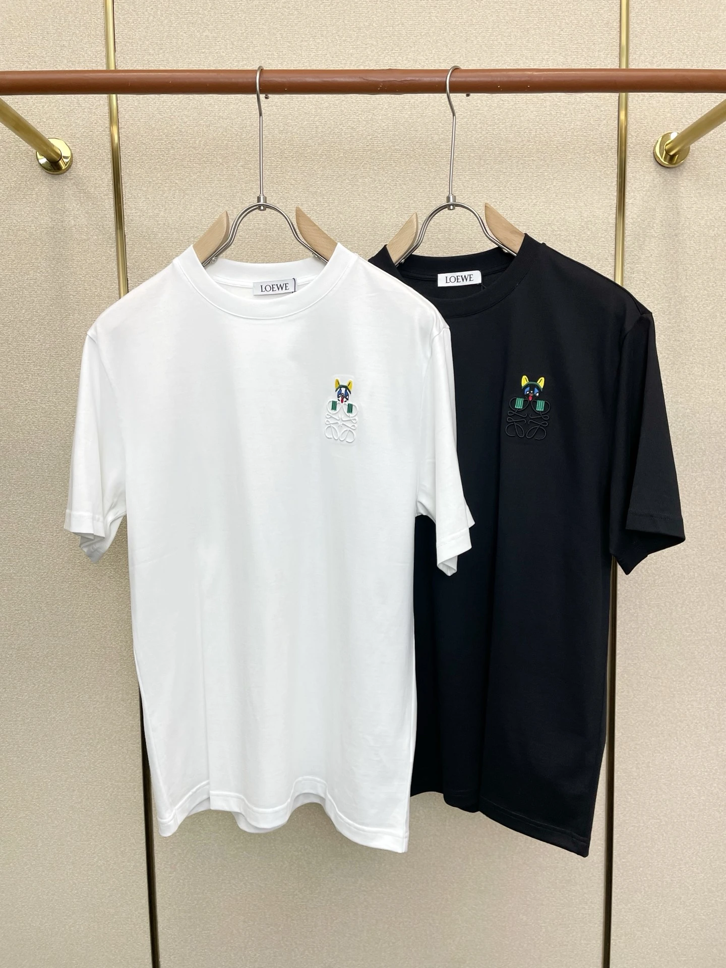 Loewe T-Shirt — 901e62af