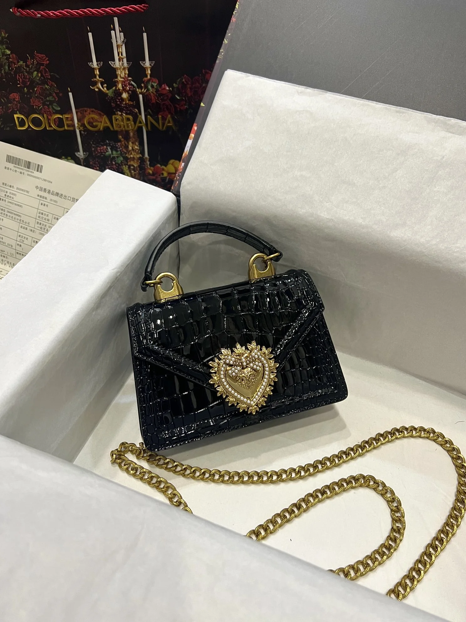 Dolce & Gabbana Bag — 8ae1f095