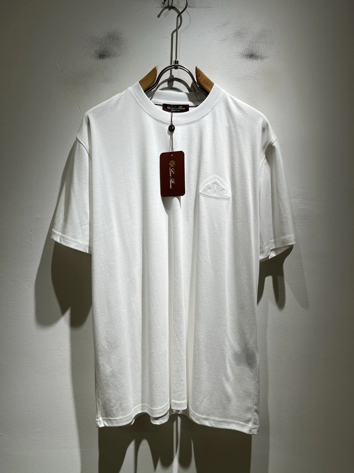 Loro Piana T-Shirt — 1f12628a