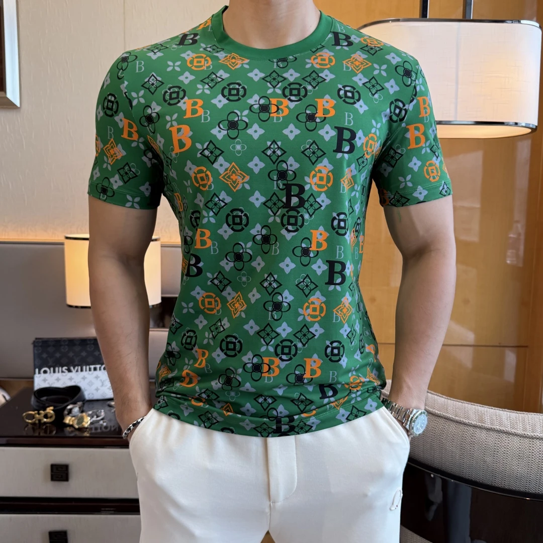 Louis Vuitton T-Shirt — 65a2aef0