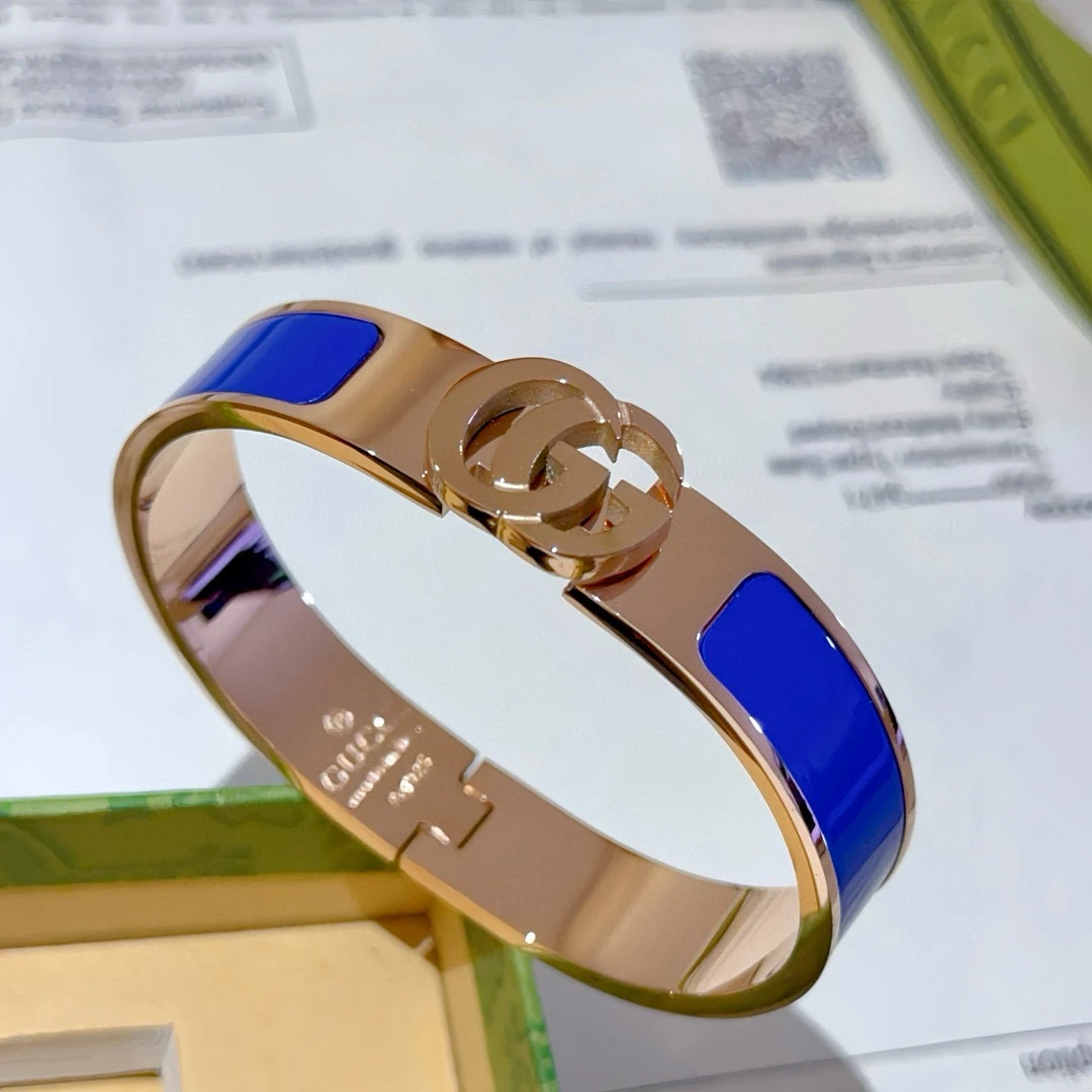 Gucci Jewellery — dadd303c