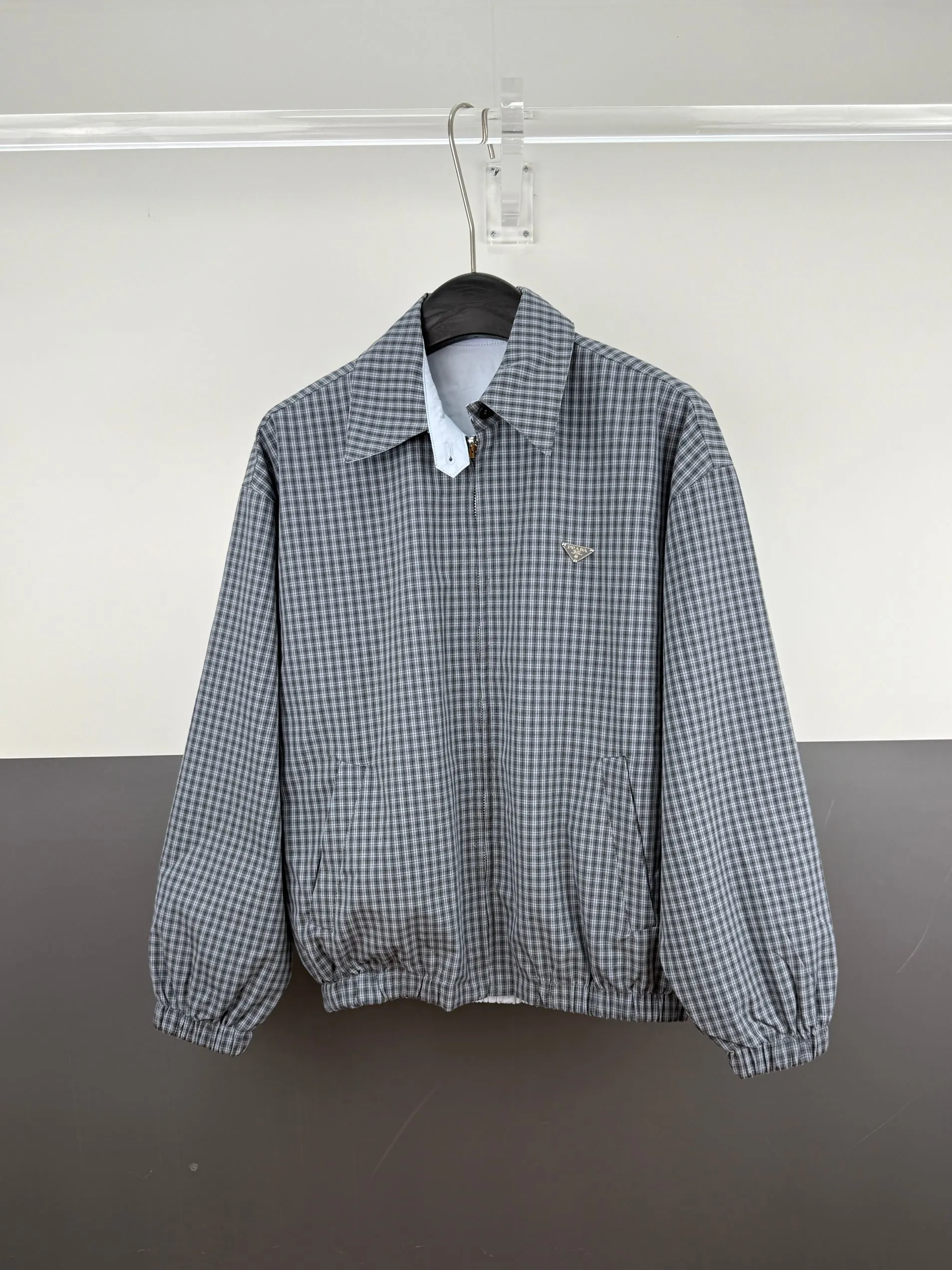 Prada Jackets — 1b75f89d